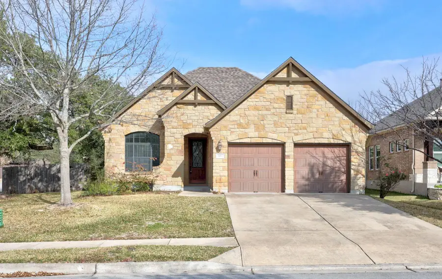 1412 Rimstone Dr, Cedar Park, TX 78613 - Image #3