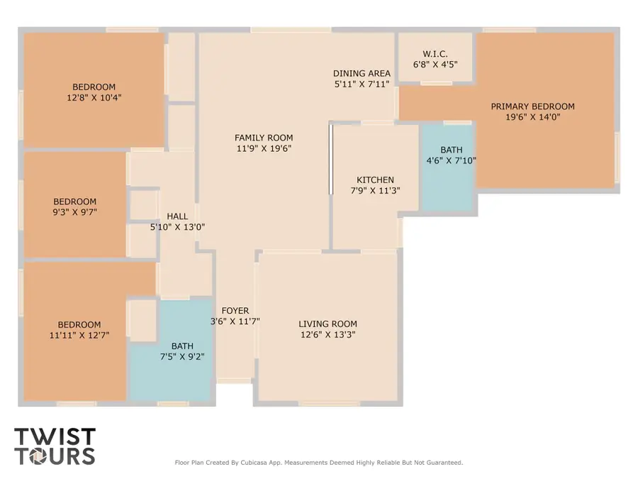 2307 Whitestone Dr, Austin, TX 78745 - #2
