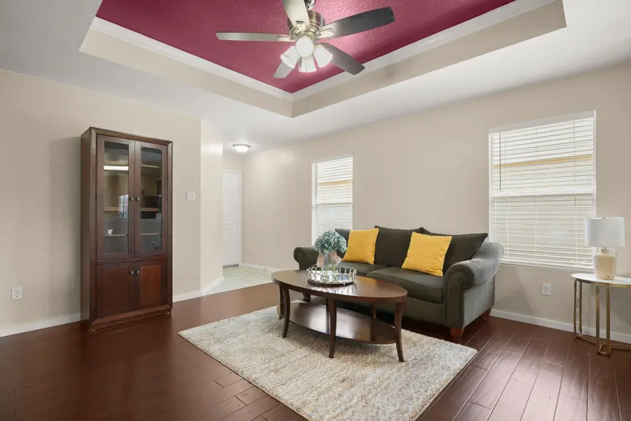 137 Hillhouse Ln, Manchaca, TX 78652 - #2