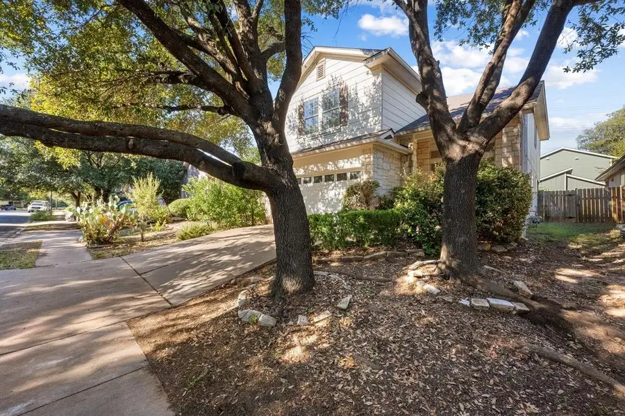 5618 Steven Creek Way, Austin, TX 78721 - Image #2