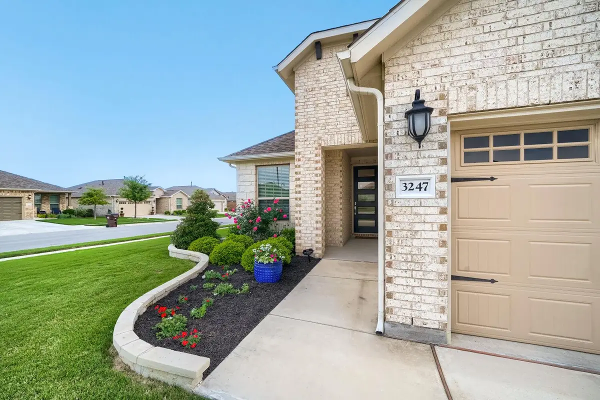 3247 Pisano Ave, Round Rock, TX 78665 - #1