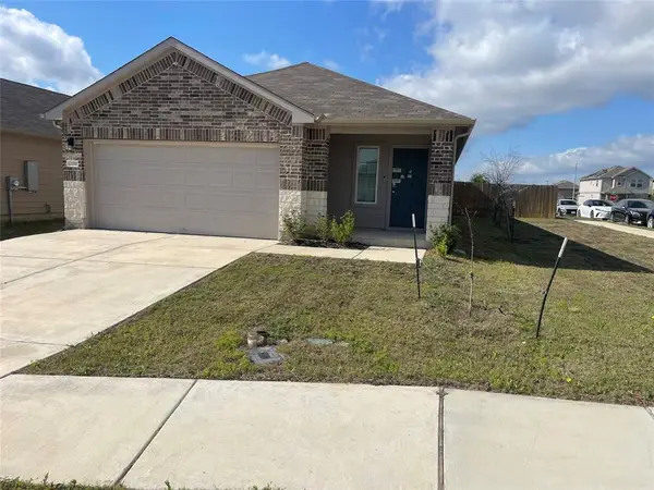 12201 Token Trl, Elgin, TX 78621