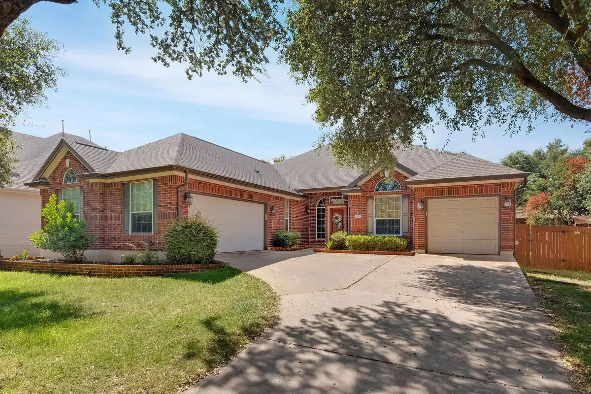 16809 Cypress Landing Cv, Austin, TX 78717 - #1