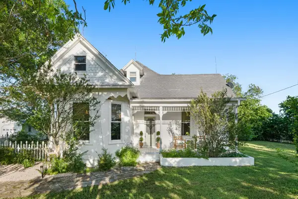 17919 Manda Carlson Rd, Manor, TX 78653