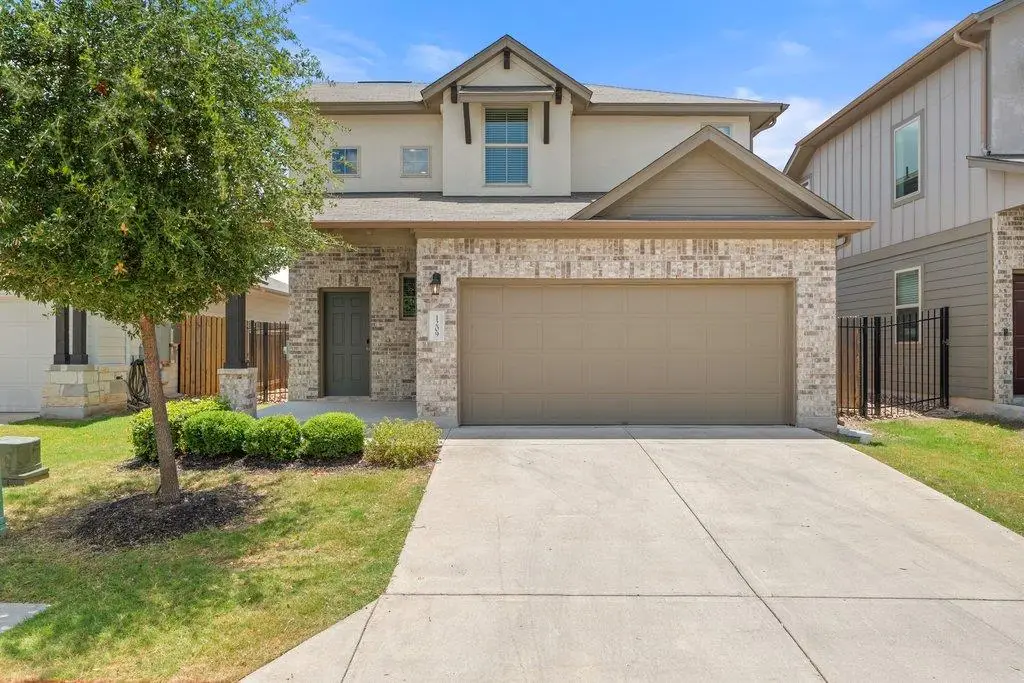 1209 Falconer Way, Austin, TX 78748 - #1
