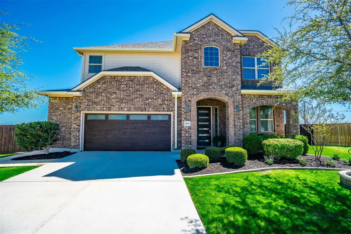 19305 Pilton Dr, Pflugerville, TX 78660 - #1