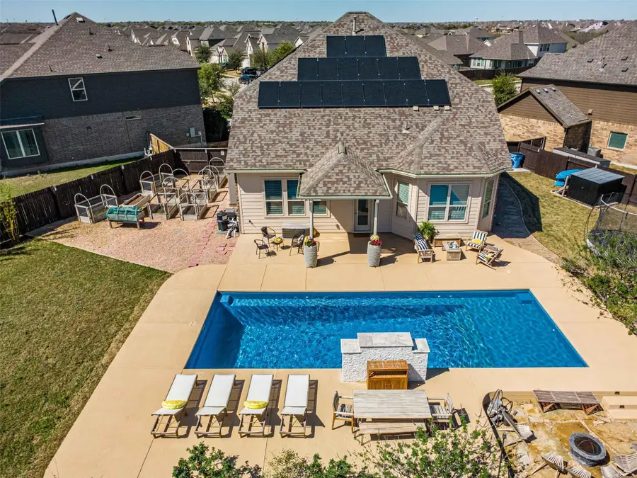 19305 Pilton Dr, Pflugerville, TX 78660 - #2