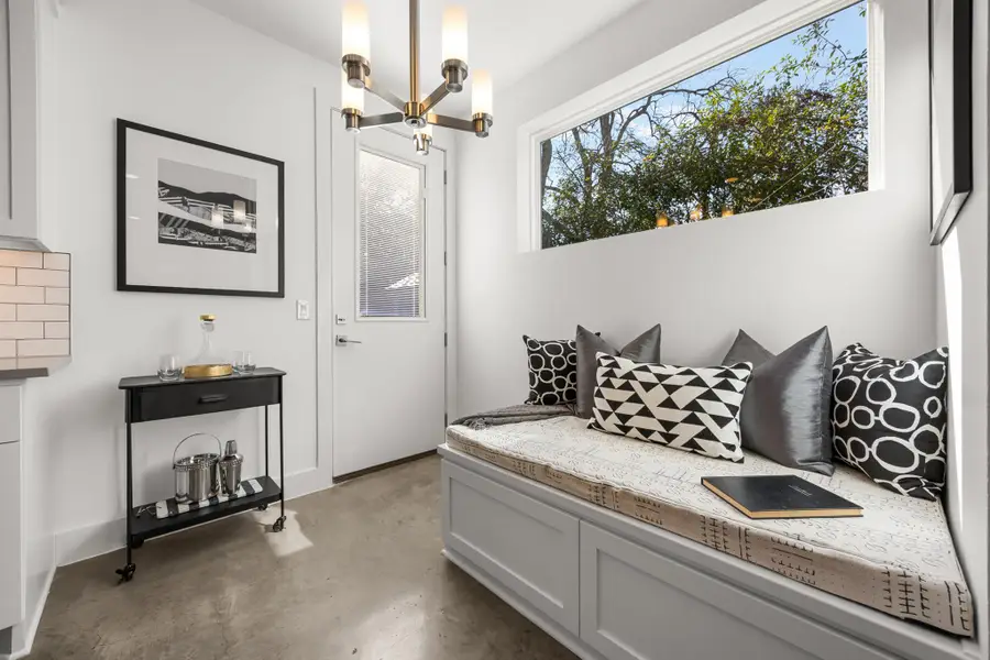 2605 Hidalgo St #1, Austin, TX 78702 - #3