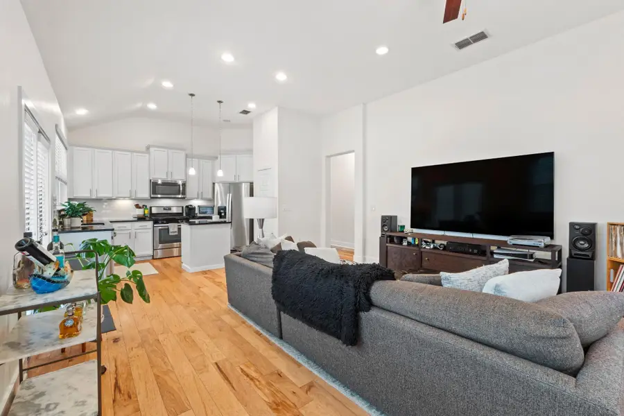 2100 Hermia St #41, Austin, TX 78741 - #2