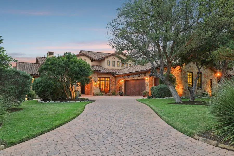 17701 Navigation Ln, Lago Vista, TX 78645 - #2