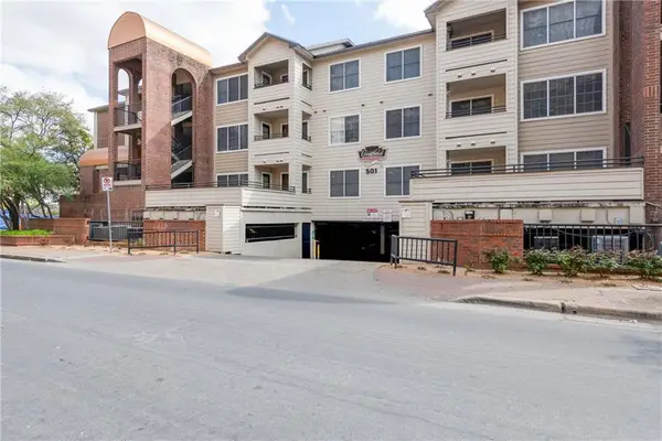 501 W 26th St #327, Austin, TX 78705