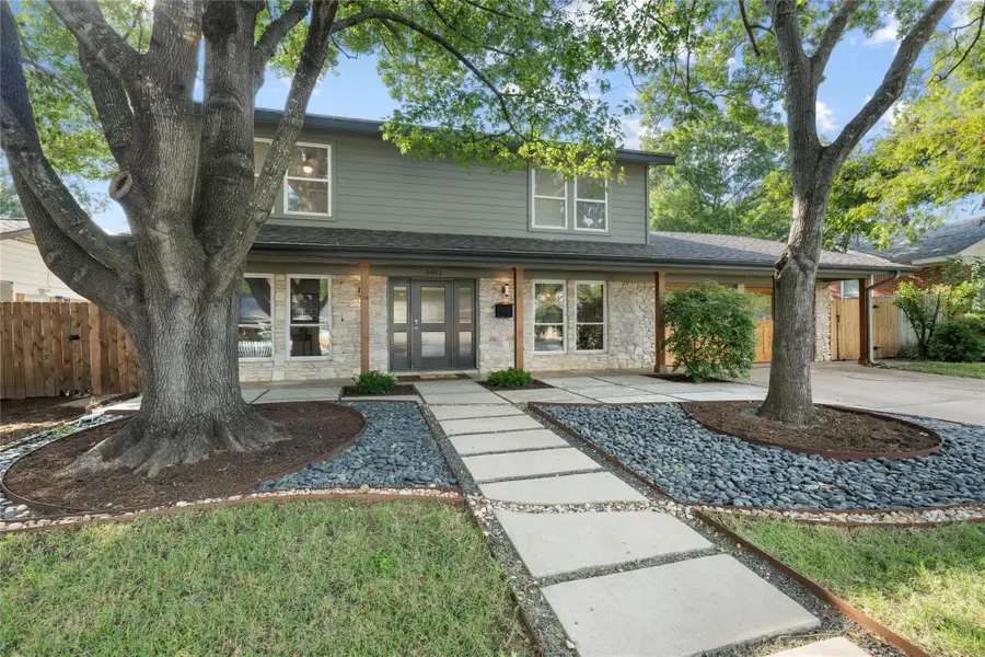 6812 Pioneer Pl, Austin, TX 78757 - #2