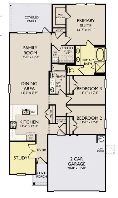 269 Crater Lake Dr, Dripping Springs, TX 78620 - #3