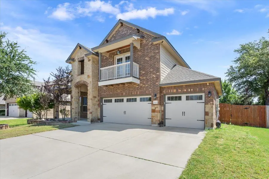 5805 Fenton Ln, Belton, TX 76513 - #3