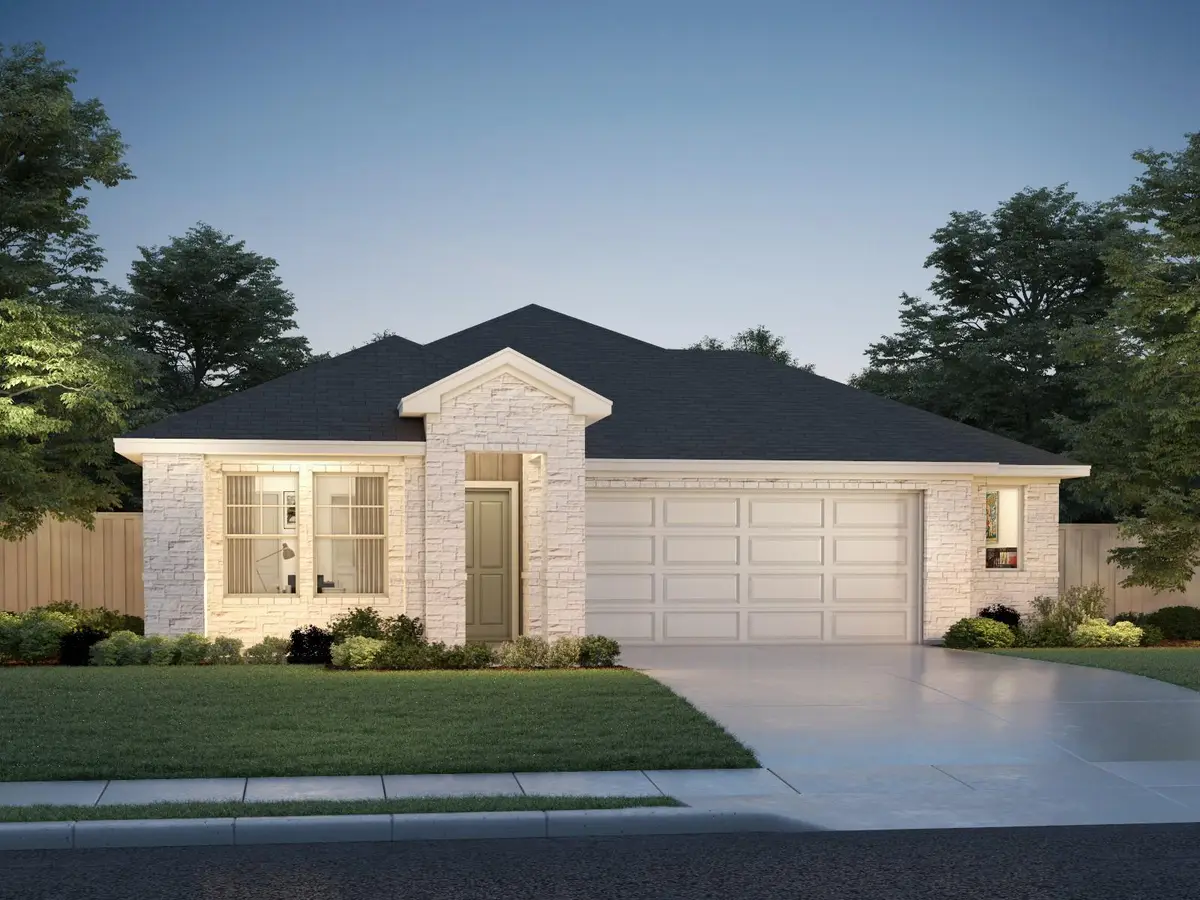 125 Fossil Dr, Kyle, TX 78610 - #1