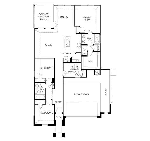 125 Fossil Dr, Kyle, TX 78610 - #2
