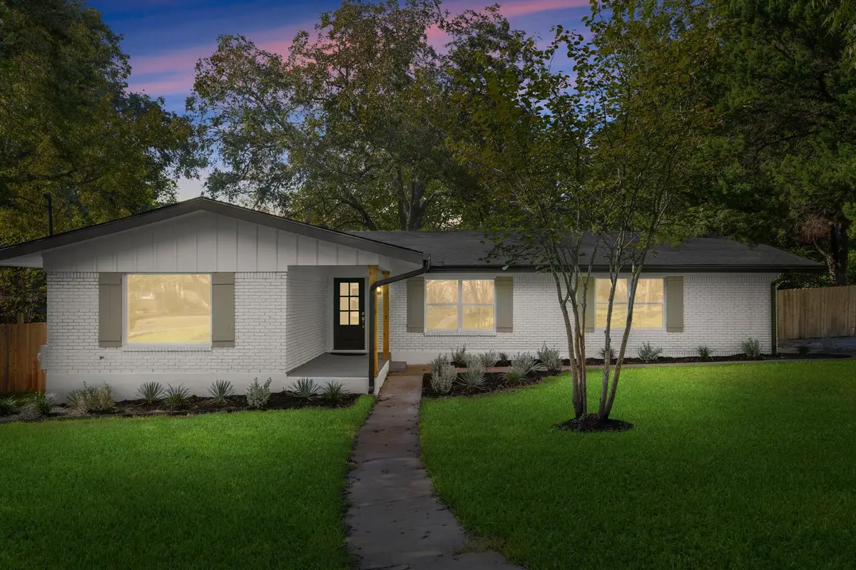 305 W Caddo St, Austin, TX 78753 - #1