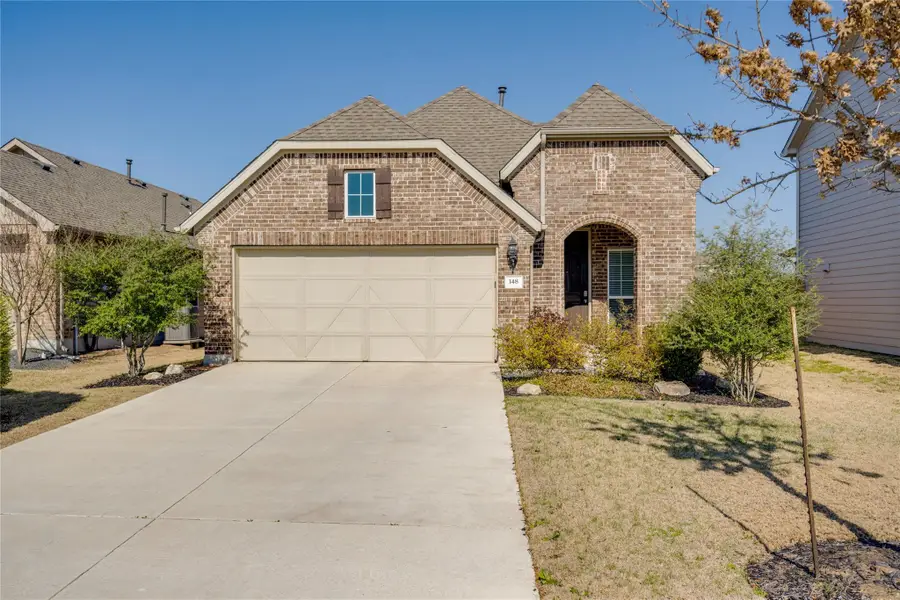 148 Gidran Trl, Georgetown, TX 78626 - #2
