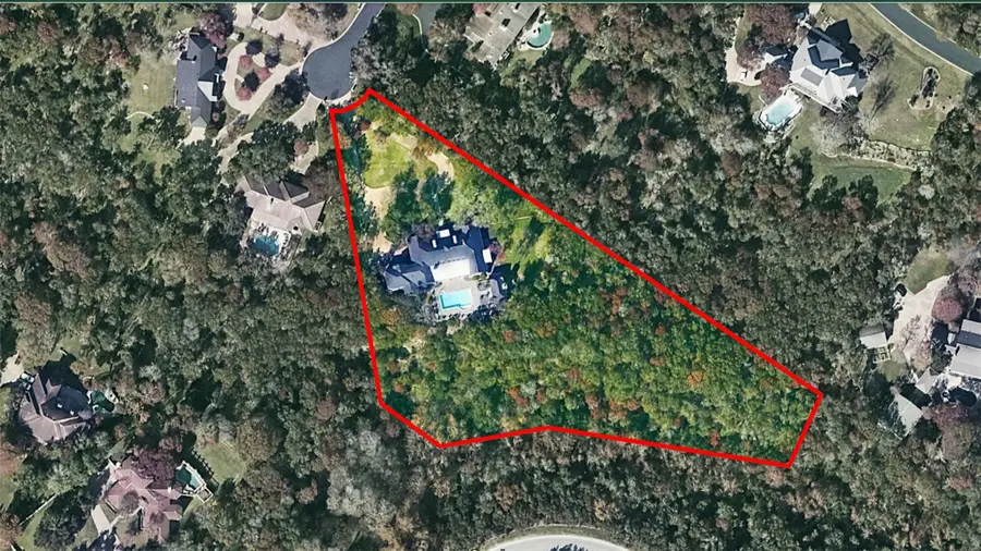 3303 Desert Willow Cv, Austin, TX 78735 - Image #3