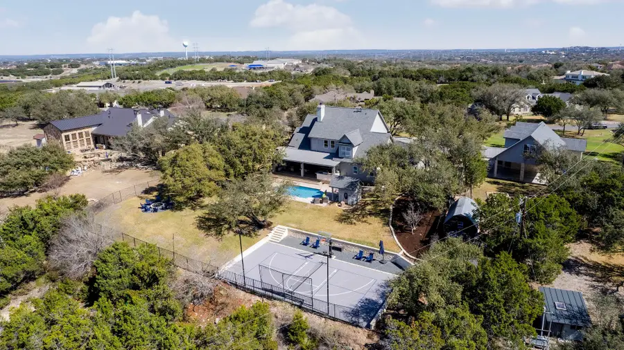 3412 Serene Hills Ct, Austin, TX 78738 - #3