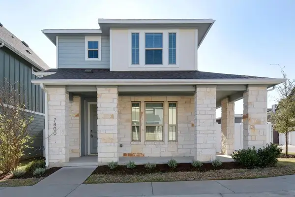 7800 Moody Bnd, Austin, TX 78744
