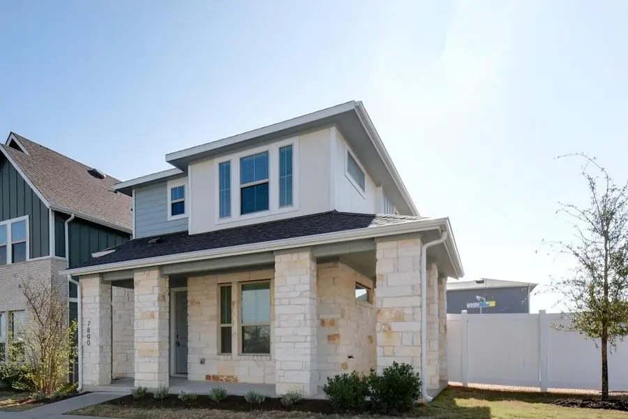 7800 Moody Bnd, Austin, TX 78744 - #2