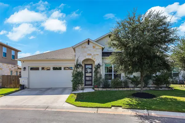3750 E Palm Valley Blvd #8, Round Rock, TX 78665