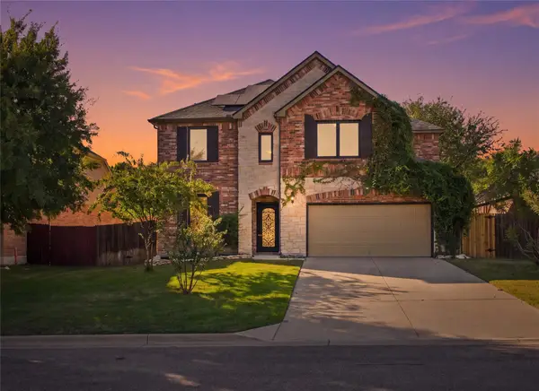 3250 Province Pt, Harker Heights, TX 76548