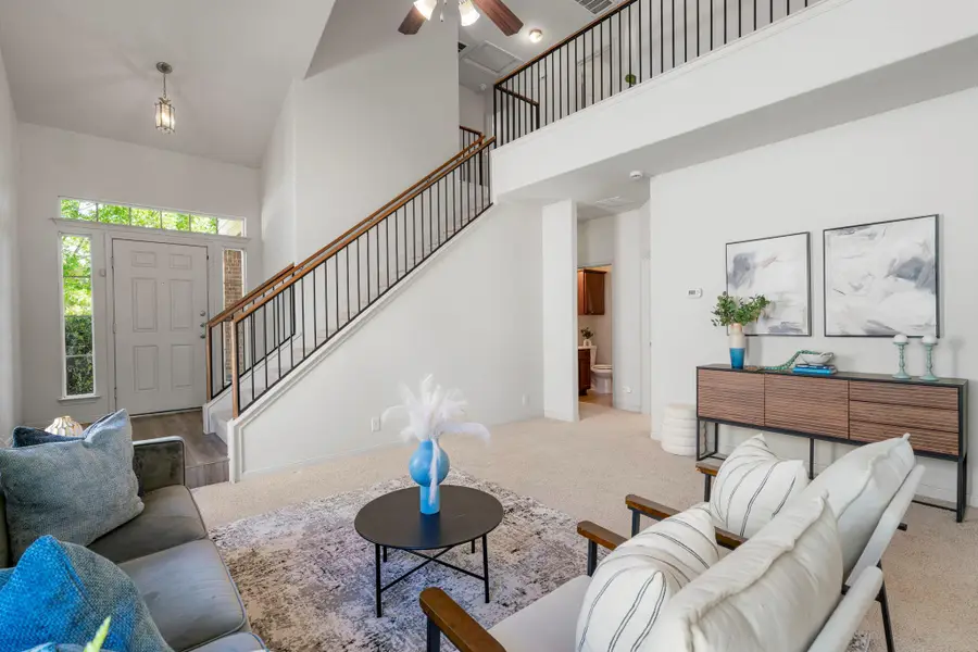 2217 Nestlewood Dr, Austin, TX 78754 - #2