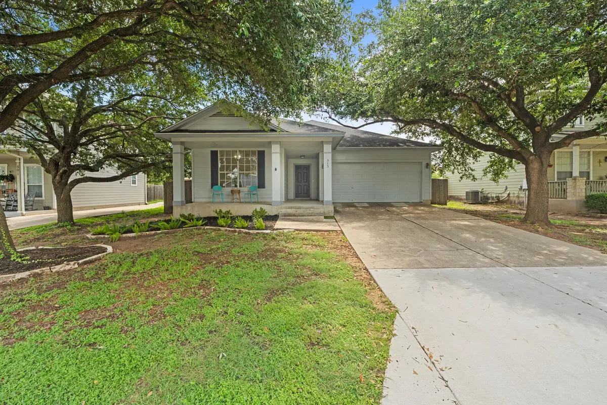 513 Tobin Dr, Buda, TX 78610 - #1