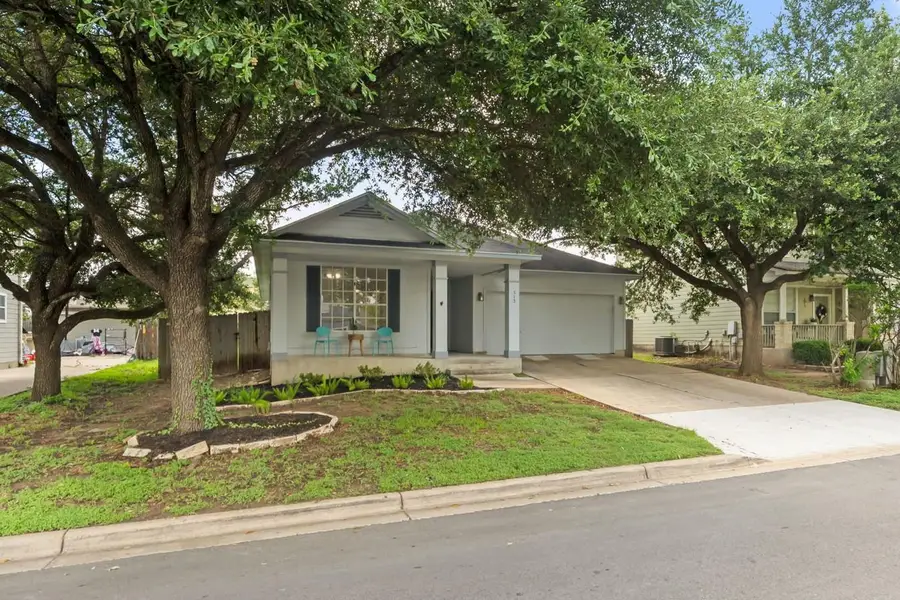 513 Tobin Dr, Buda, TX 78610 - #2