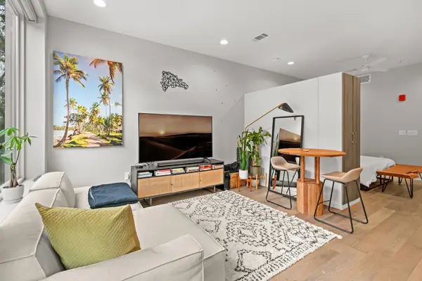 1800 E 4th #208, Austin, TX 78702