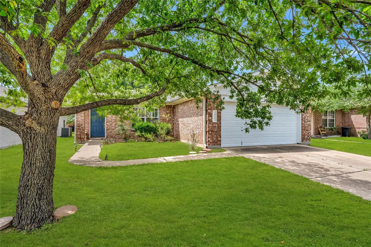 2012 Hawksbury Way, Cedar Park, TX 78613 - #1
