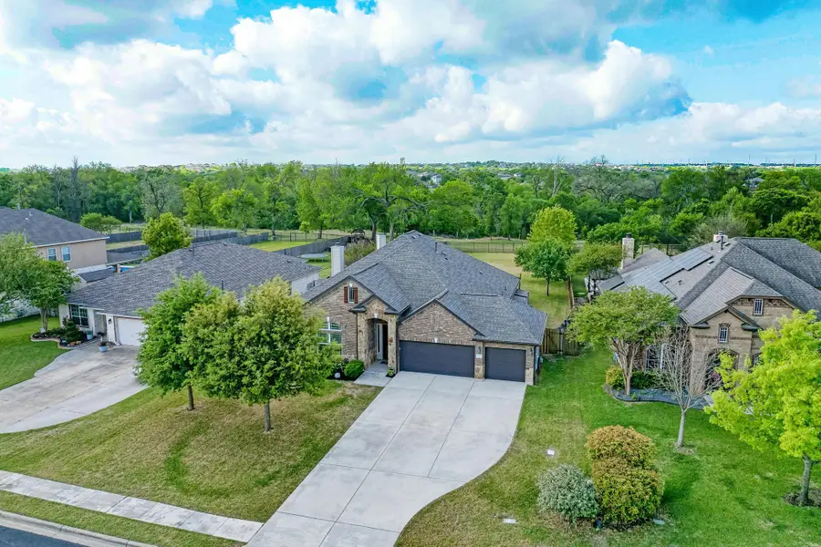 1119 Enclave Way, Hutto, TX 78634 - #2