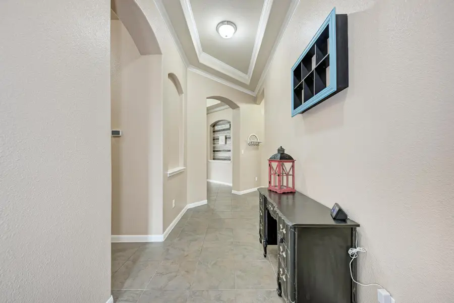 1119 Enclave Way, Hutto, TX 78634 - #3