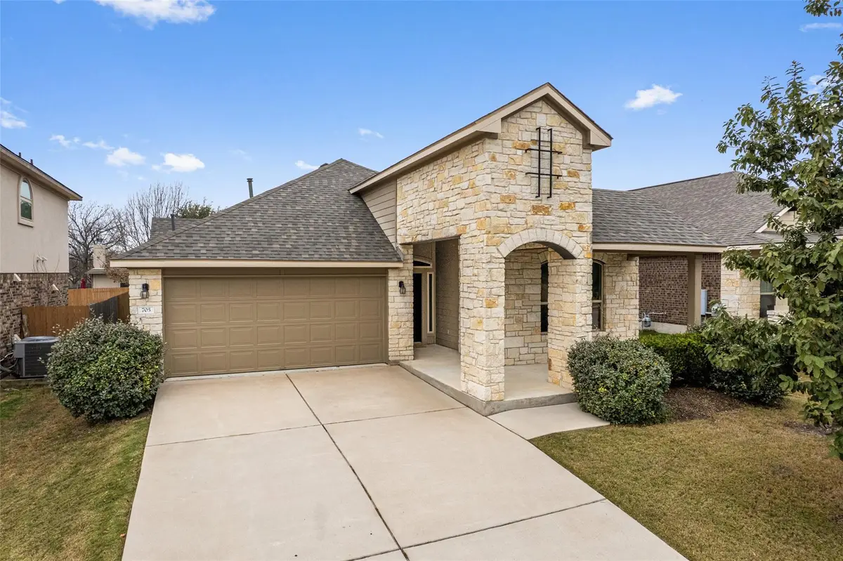705 Schefer St, Leander, TX 78641 - Image #1