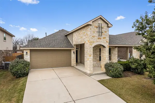 705 Schefer St, Leander, TX 78641