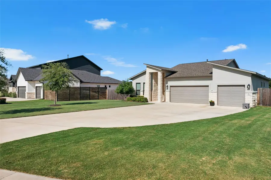 108 Hamilton Br, Liberty Hill, TX 78642 - #3