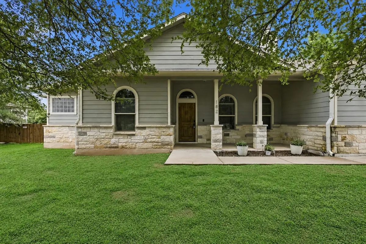 182 Waipahoehoe Dr, Bastrop, TX 78602 - #1