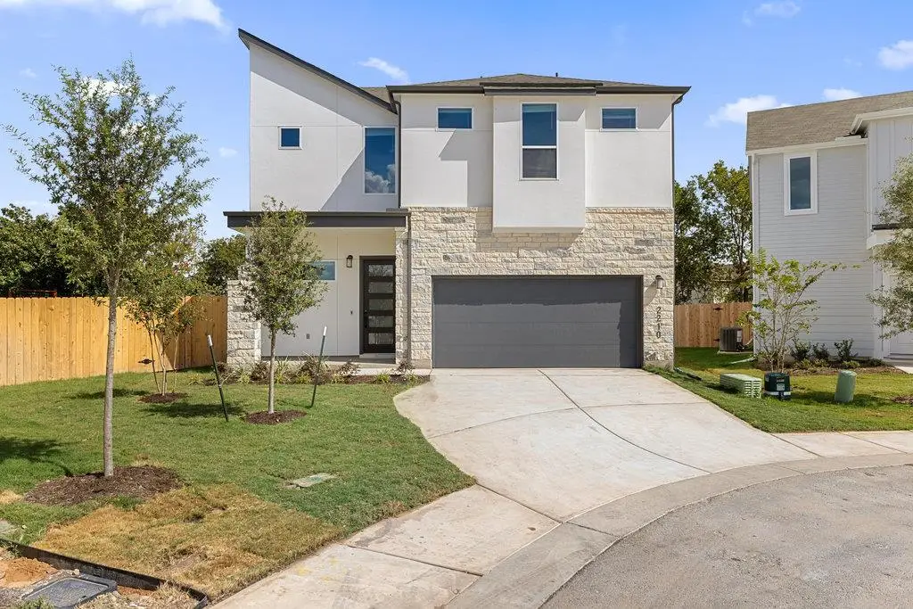 2205 Cento Walk, Round Rock, TX 78664 - Image #1