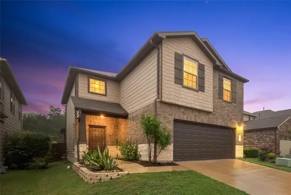 9400 Privet Dr, Austin, TX 78748