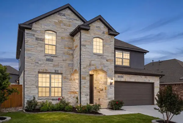 2328 Clear Pond Vw, Leander, TX 78641