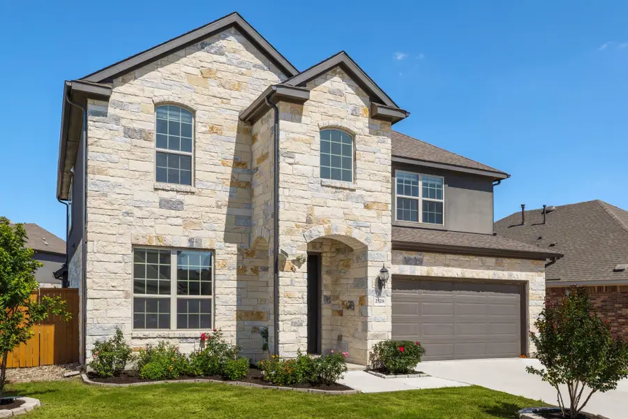 2328 Clear Pond Vw, Leander, TX 78641 - #3
