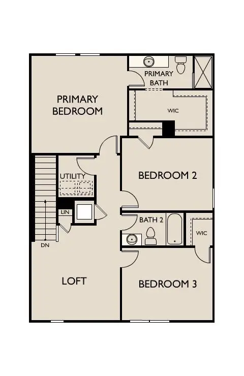 404 Cliff Dr, Maxwell, TX 78656 - #3