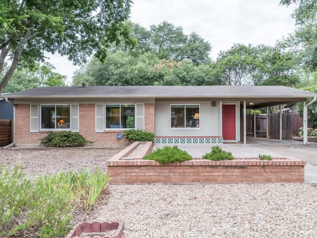 7800 Lazy Ln, Austin, TX 78757 - #1