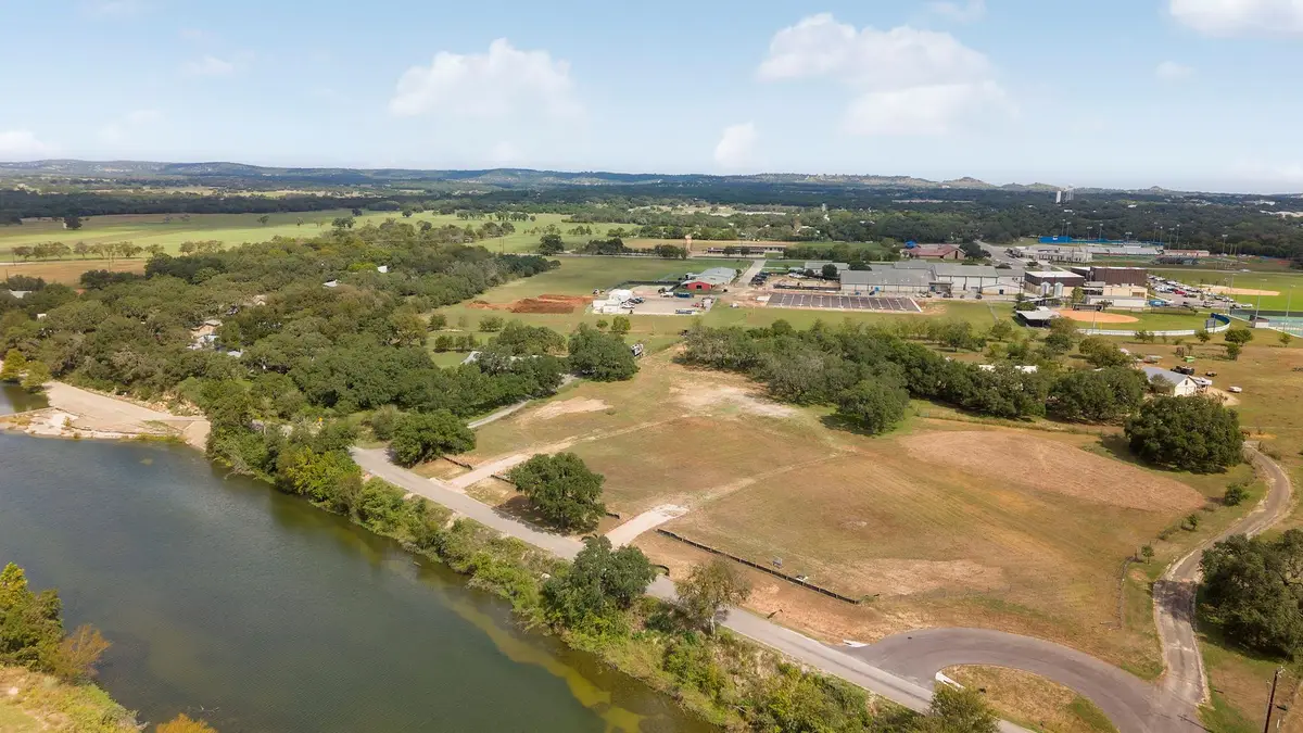 1440 River Run, Blanco, TX 78606 - #1