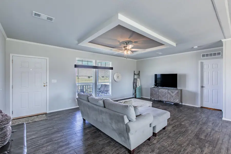 127 Dockal Dr, Bertram, TX 78605 - #2
