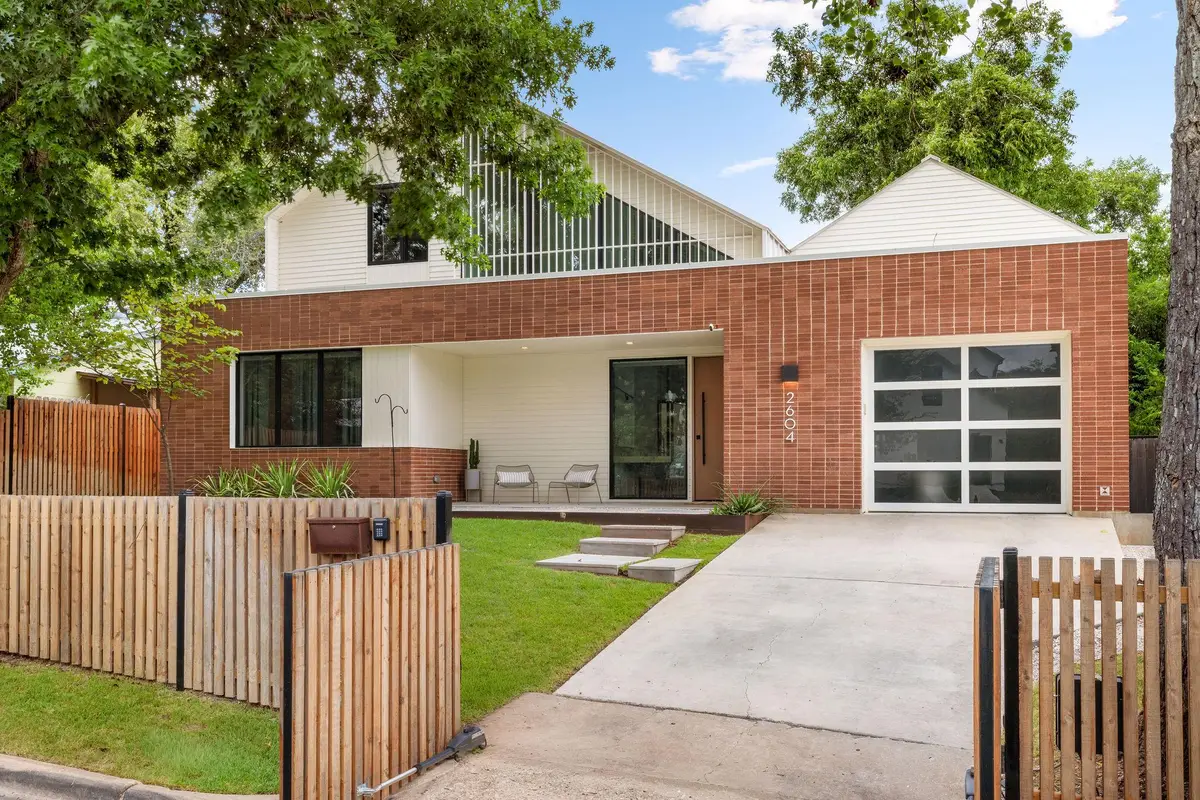2604 Little John Ln, Austin, TX 78704 - #1