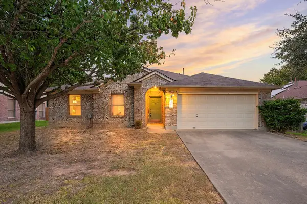 1406 Pigeon View St, Round Rock, TX 78665