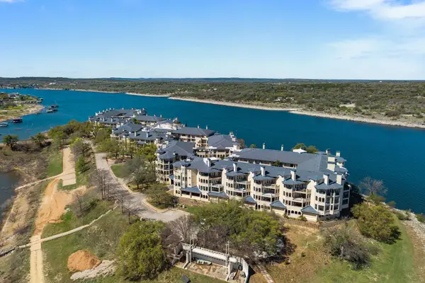 3404 American Dr #2205, Lago Vista, TX 78645